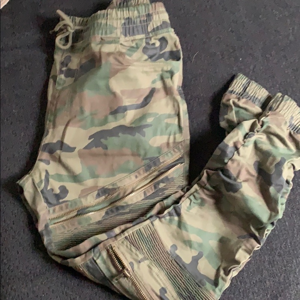 Camp Joggers